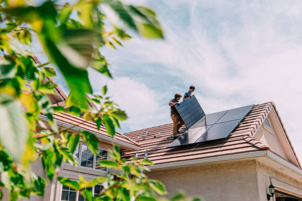 Best Roof Gutter Cleaning  in Marillo, CA